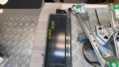 Compteur renault espace - compteur,