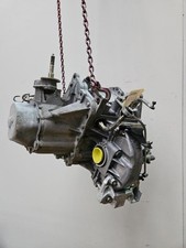 Boite de vitesses PEUGEOT PARTNER 1 PHASE 2 2222VG