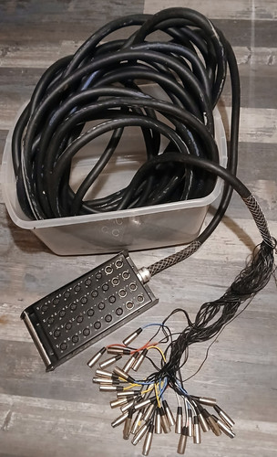 Vintage carvin snk - snk, 24-r