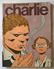 CHARLIE mensuel n° 102 - 1977