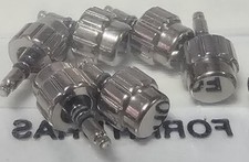 1X NOS Bouton Poussoir Sector