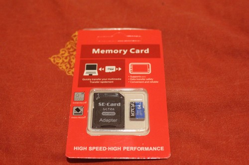Carte micro kry 64gb - , u1