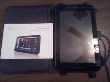 Dell Streak 7 - 7" Wi-Fi