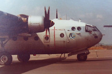 Photo Originale Noratlas-Ecole