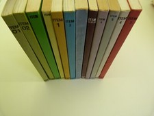 Ensemble quasi complet de la