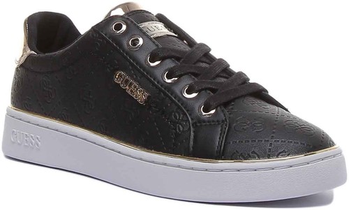 Guess beckie lace gold - beckie,