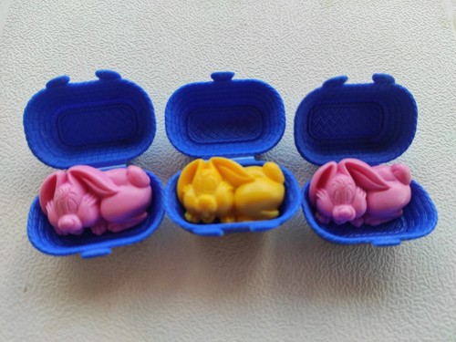 Lot jouets kinder n - lot,