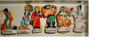 Série complète banette - série, le
