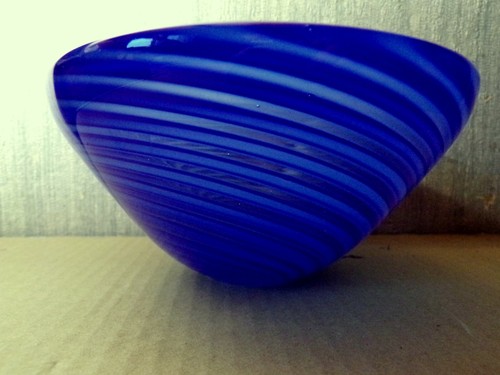 Coupe signé robert pierini - coupe,