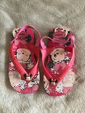Jolies Tongs Minnie -