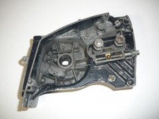 Tronçonneuse Husqvarna MS 90 G, carter de vilebrequin côté embrayage 50 10503