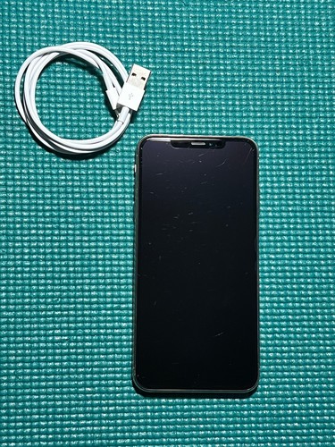 Apple iphone max 256gb - apple, xs