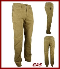 Pantalon GAS Homme en Velours