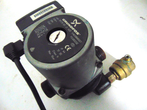 Pompe chaudiere circulateur - pompe,