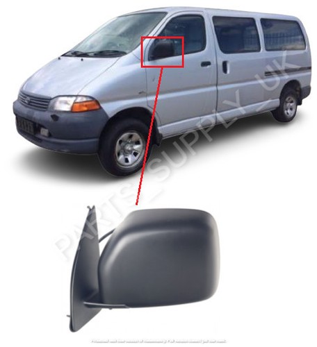 Neuf pour toyota hiace - toyota,