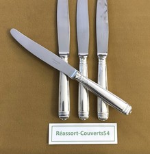 1 grand couteau de table