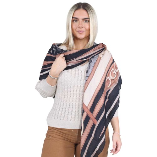 Guess foulard carrie logo - guess,