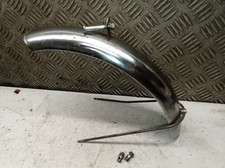 Vintage Vélo Motoconfort enfant 1960 - Garde boue avant pour roue 14 pouces