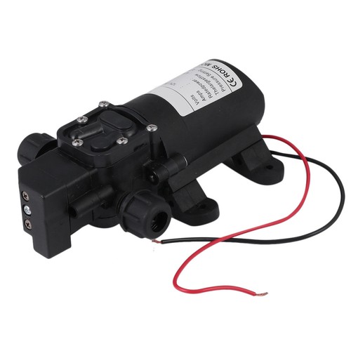 12v 60w pompe diaphragme - à,