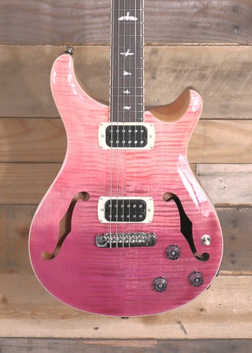 Prs sheeran hollowbody - prs,