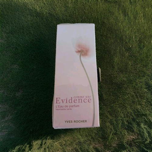 Yves rocher comme une evidence - yves,
