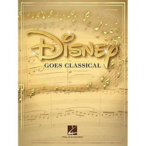 Hal leonard corp disney goes - corp,