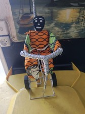 Poupée jouet cinétique - jouet,