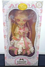 Groove Pullip Decoration Dress
