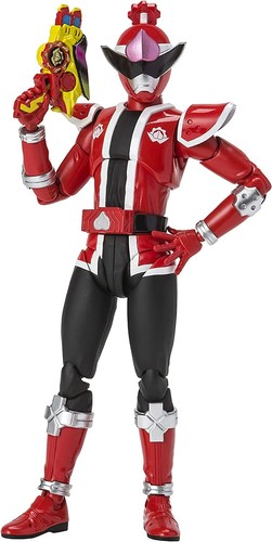 Figurine figuarts avataro - figurine, s.h.figuarts