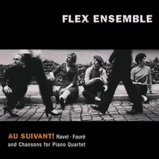 AVI8553161 Flex Ensemble Au
