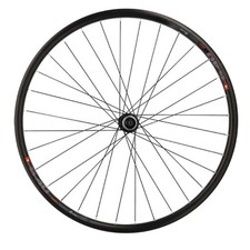 Roue vtc 28" ar blocage k7