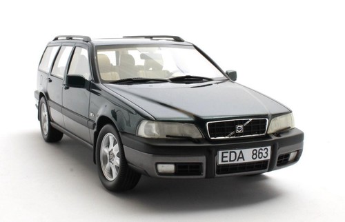 Volvo v70 cross country - volvo,