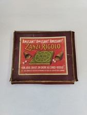 Amusant Zanzi-rigolo Jeux Ancien Nouveaux Réunis Nikolas Keller Atlas Édition...