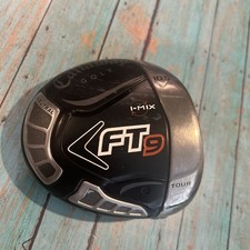 Callaway driver i mix - ft-9, i-mix