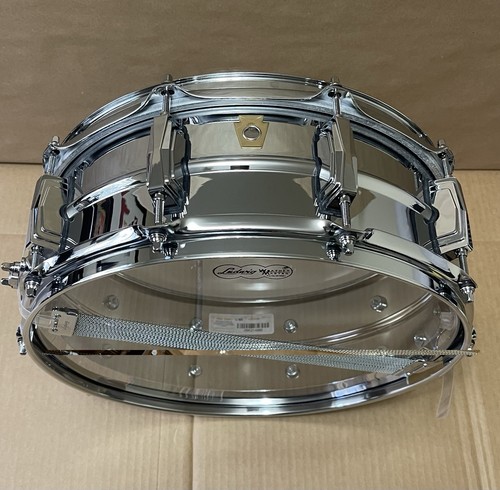 Ludwig supraphonic 5x14 - ludwig,