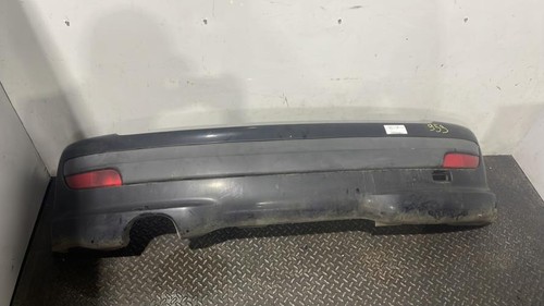 Pare choc arriere - peugeot, 206+