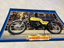 Bultaco 250 Metralla GTS 203