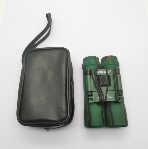 Tasco mini jumelles - tasco, x