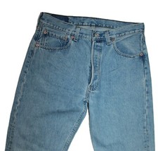 Jean homme Levi's 501 XX USA