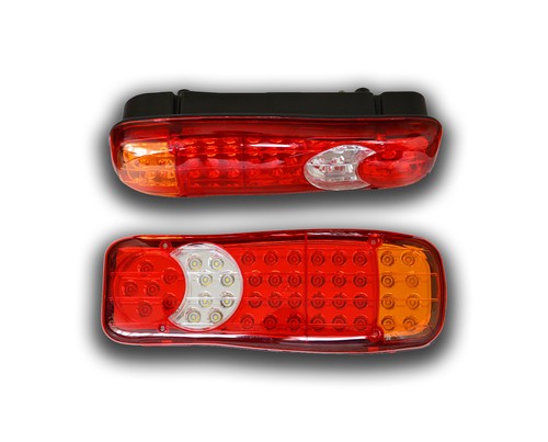 Pièces feux led - led, 12v