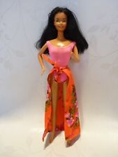Barbie vintage 1978 Hawaiian superstar exclusif Europe