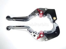 Katana 1000 2019-2020 Brake & Clutch Pliable Extension Levier Route Course Piste