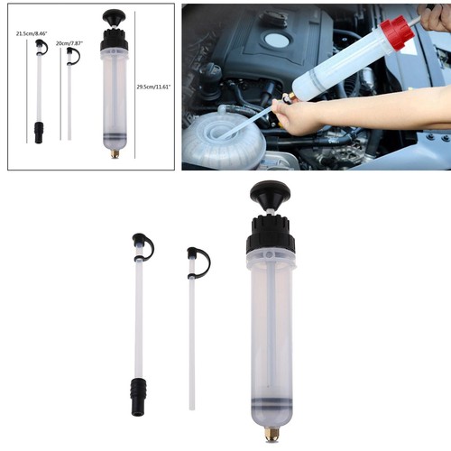 200cc huile fluide - fluide, extracteur