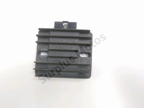 Regulateur tension peugeot - regulateur,