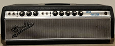 Fender Bandmaster Black