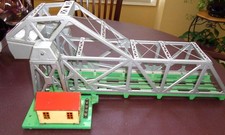 Lionel #313 Bascule Bridge