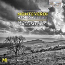 Claudio Monteverdi Monteverdi