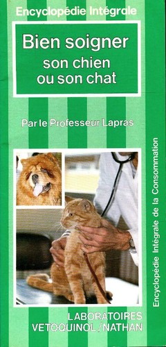 Bien soigner son chien - soigner, ou