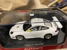 1/32 Porsche 911 996 gt3 r