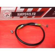 Cable de Verrou de selle